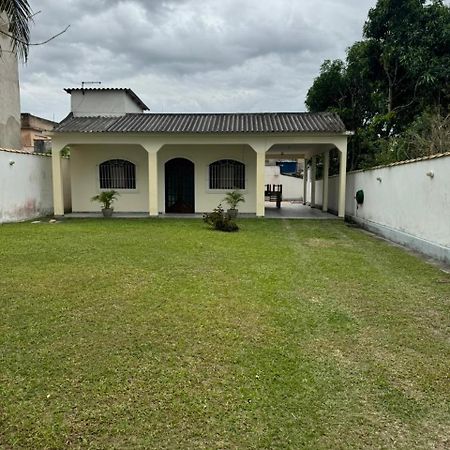 Casa Em Sao Pedro Da Aldeia - Rj Villa Exterior photo