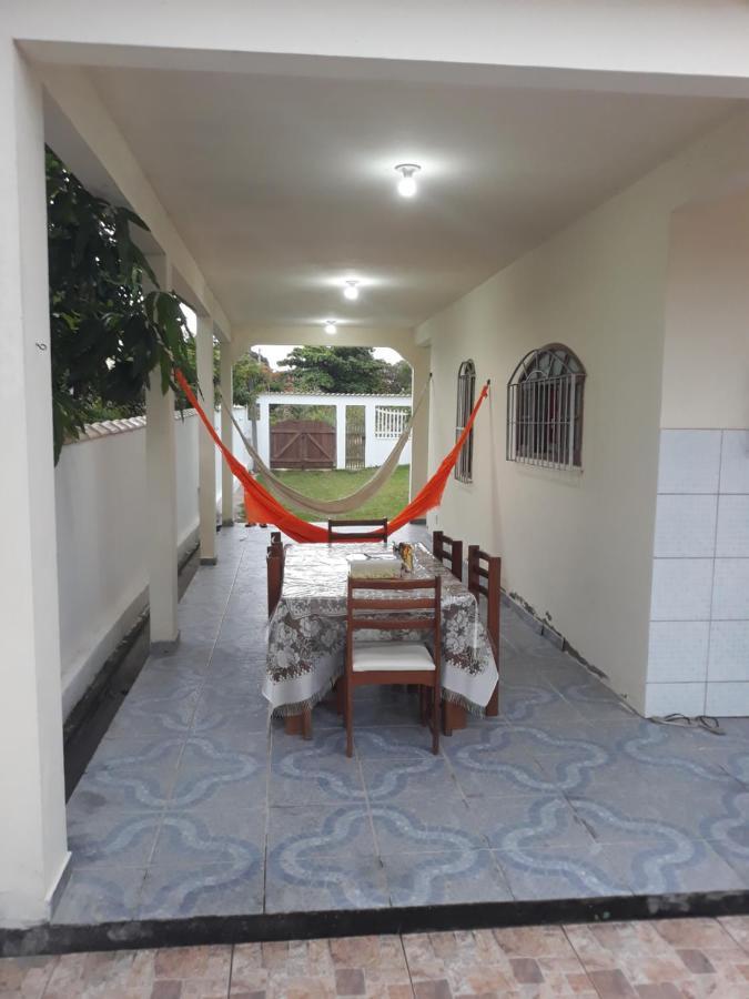 Casa Em Sao Pedro Da Aldeia - Rj Villa Exterior photo