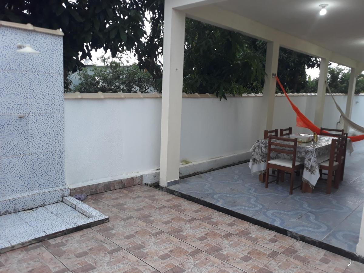 Casa Em Sao Pedro Da Aldeia - Rj Villa Exterior photo