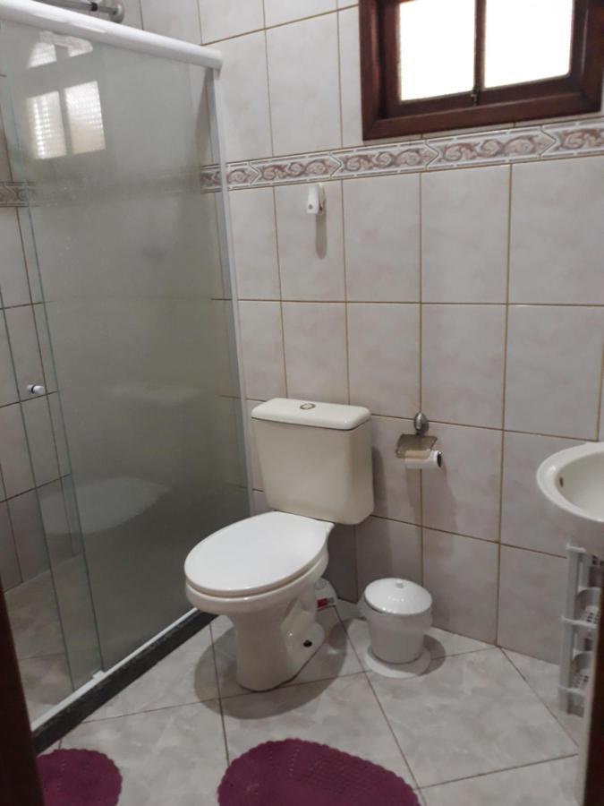 Casa Em Sao Pedro Da Aldeia - Rj Villa Exterior photo