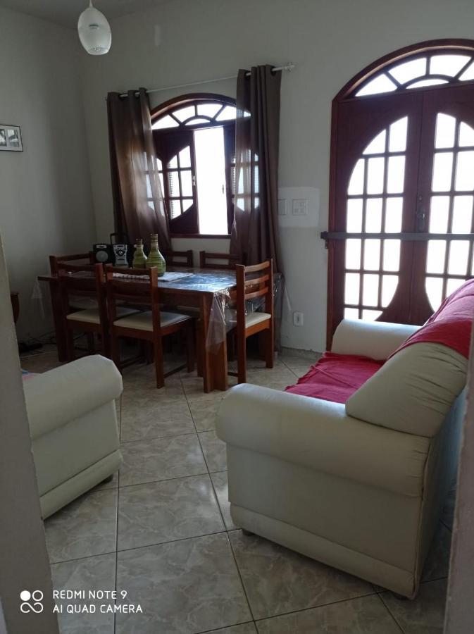 Casa Em Sao Pedro Da Aldeia - Rj Villa Exterior photo