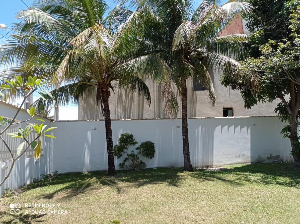 Casa Em Sao Pedro Da Aldeia - Rj Villa Exterior photo