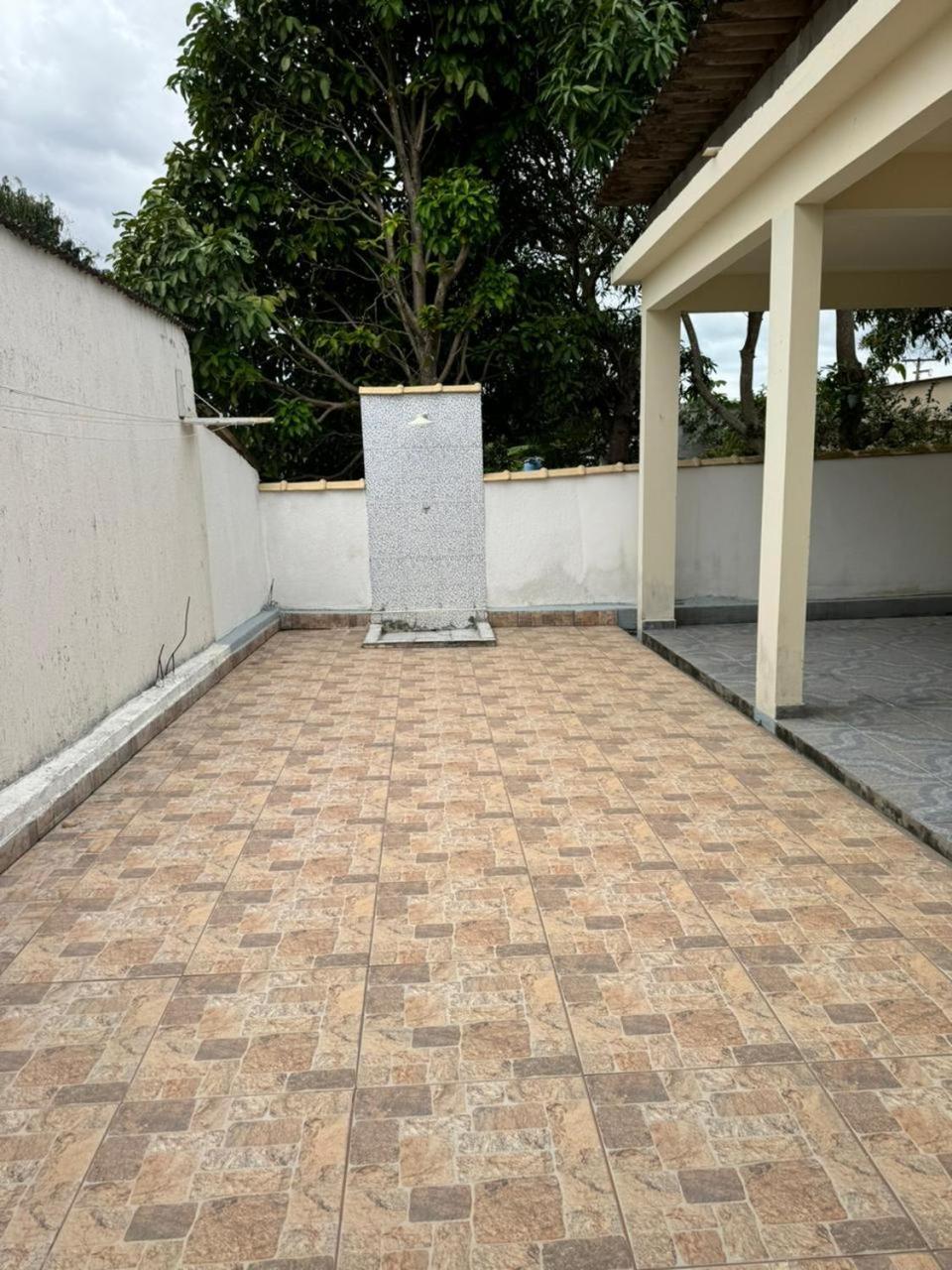 Casa Em Sao Pedro Da Aldeia - Rj Villa Exterior photo