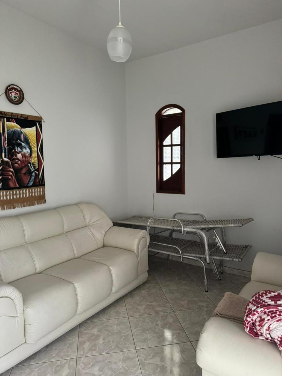 Casa Em Sao Pedro Da Aldeia - Rj Villa Exterior photo