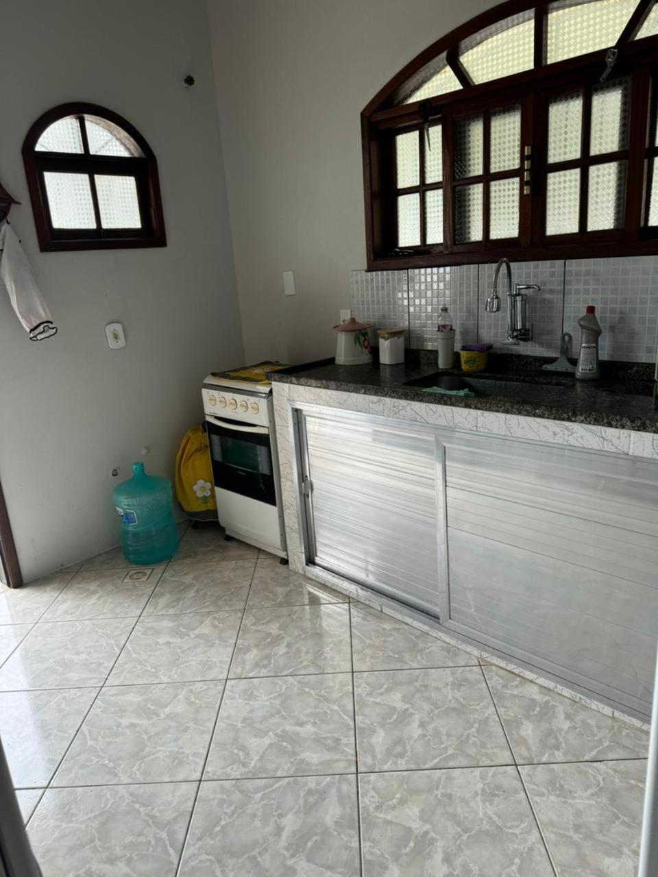 Casa Em Sao Pedro Da Aldeia - Rj Villa Exterior photo