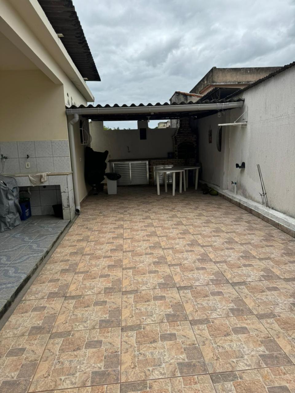 Casa Em Sao Pedro Da Aldeia - Rj Villa Exterior photo