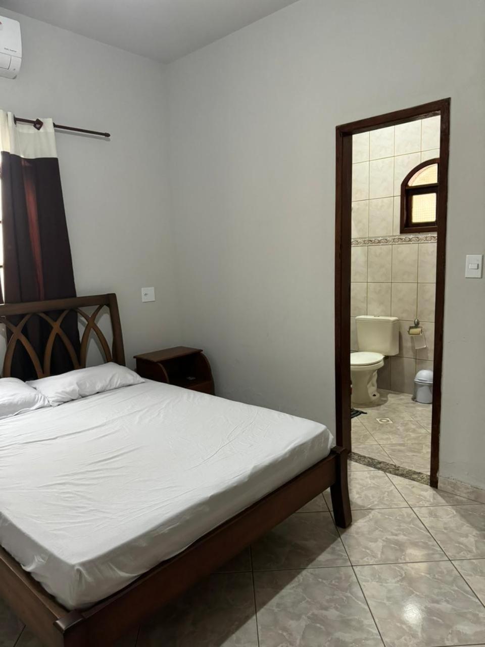 Casa Em Sao Pedro Da Aldeia - Rj Villa Exterior photo