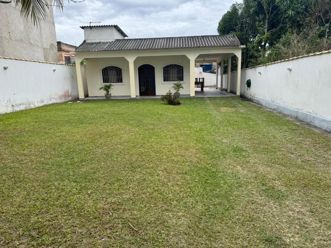Casa Em Sao Pedro Da Aldeia - Rj Villa Exterior photo
